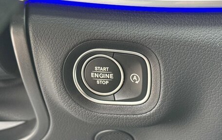 Mercedes-Benz GLS, 2025 год, 17 980 600 рублей, 36 фотография