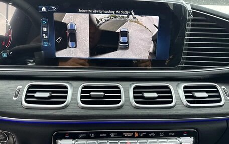 Mercedes-Benz GLS, 2025 год, 17 980 600 рублей, 34 фотография