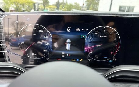 Mercedes-Benz GLS, 2025 год, 17 980 600 рублей, 39 фотография