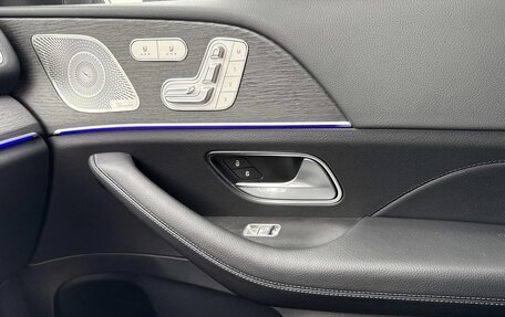 Mercedes-Benz GLS, 2025 год, 17 980 600 рублей, 33 фотография