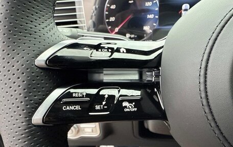 Mercedes-Benz GLS, 2025 год, 17 980 600 рублей, 40 фотография