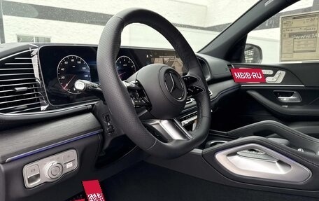 Mercedes-Benz GLS, 2025 год, 17 980 600 рублей, 31 фотография