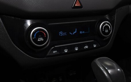 Hyundai Creta I рестайлинг, 2019 год, 1 765 000 рублей, 12 фотография