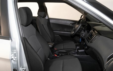 Hyundai Creta I рестайлинг, 2019 год, 1 765 000 рублей, 8 фотография