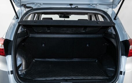 Hyundai Creta I рестайлинг, 2019 год, 1 765 000 рублей, 15 фотография