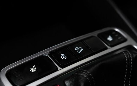 Hyundai Creta I рестайлинг, 2019 год, 1 765 000 рублей, 13 фотография