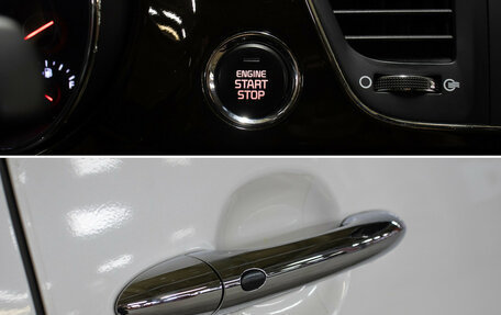 KIA Carnival III, 2018 год, 3 498 000 рублей, 19 фотография