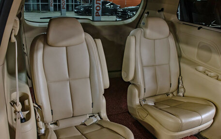 KIA Carnival III, 2018 год, 3 498 000 рублей, 13 фотография