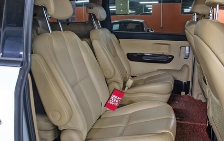 KIA Carnival III, 2018 год, 3 498 000 рублей, 12 фотография