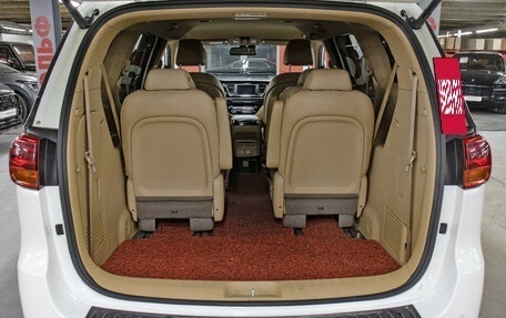 KIA Carnival III, 2018 год, 3 498 000 рублей, 10 фотография