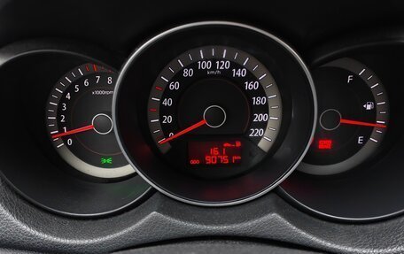 KIA Cerato III, 2010 год, 750 000 рублей, 4 фотография