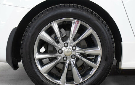 KIA Carnival III, 2018 год, 3 498 000 рублей, 26 фотография