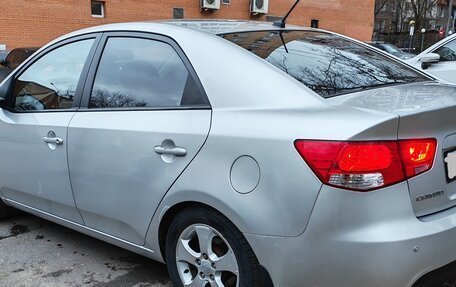 KIA Cerato III, 2010 год, 750 000 рублей, 8 фотография