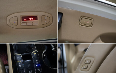 KIA Carnival III, 2018 год, 3 498 000 рублей, 23 фотография