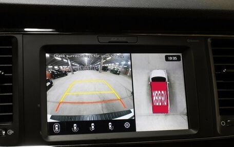 KIA Carnival III, 2018 год, 3 498 000 рублей, 21 фотография