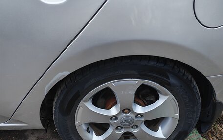 KIA Cerato III, 2010 год, 750 000 рублей, 9 фотография