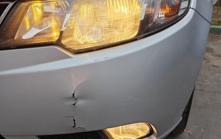 KIA Cerato III, 2010 год, 750 000 рублей, 5 фотография