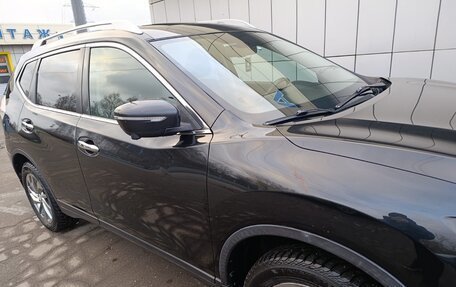 Nissan X-Trail, 2017 год, 1 200 000 рублей, 2 фотография