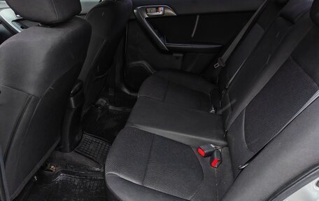 KIA Cerato III, 2010 год, 750 000 рублей, 14 фотография