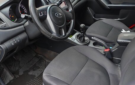 KIA Cerato III, 2010 год, 750 000 рублей, 13 фотография