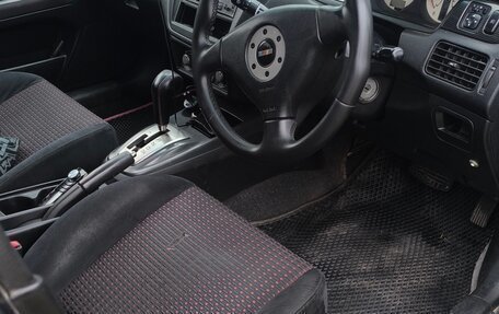 Mitsubishi Lancer IX, 2001 год, 260 000 рублей, 7 фотография