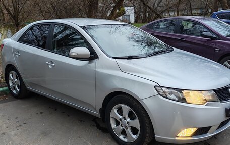 KIA Cerato III, 2010 год, 750 000 рублей, 12 фотография