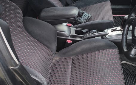 Mitsubishi Lancer IX, 2001 год, 260 000 рублей, 6 фотография