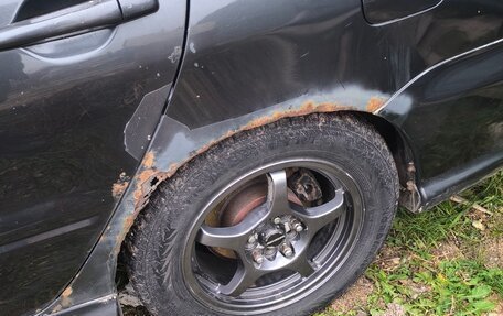 Mitsubishi Lancer IX, 2001 год, 260 000 рублей, 4 фотография