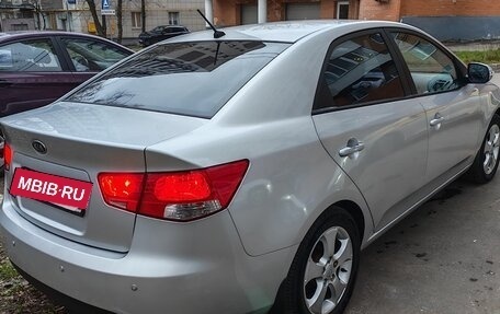KIA Cerato III, 2010 год, 750 000 рублей, 11 фотография