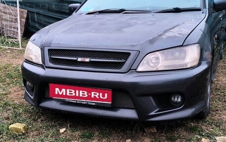 Mitsubishi Lancer IX, 2001 год, 260 000 рублей, 2 фотография