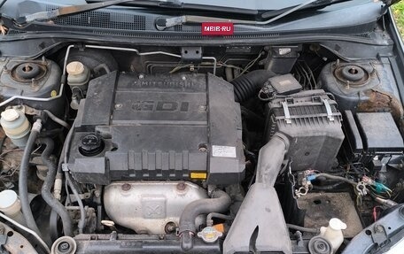 Mitsubishi Lancer IX, 2001 год, 260 000 рублей, 9 фотография