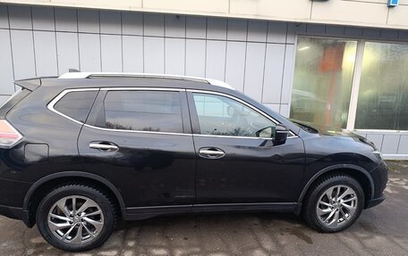 Nissan X-Trail, 2017 год, 1 200 000 рублей, 4 фотография