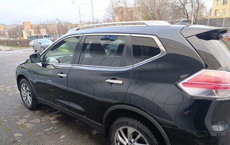 Nissan X-Trail, 2017 год, 1 200 000 рублей, 10 фотография