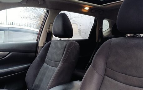 Nissan X-Trail, 2017 год, 1 200 000 рублей, 15 фотография