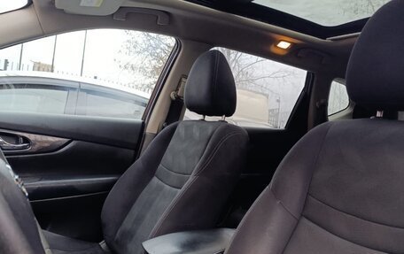 Nissan X-Trail, 2017 год, 1 200 000 рублей, 16 фотография