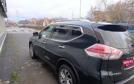 Nissan X-Trail, 2017 год, 1 200 000 рублей, 7 фотография