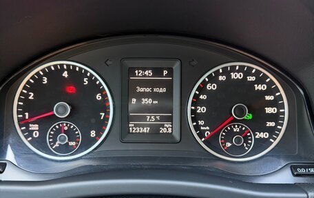 Volkswagen Tiguan I, 2015 год, 1 500 000 рублей, 4 фотография