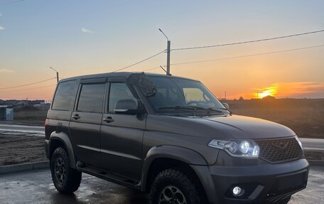 ЛуАЗ Patriot, 2018 год, 830 000 рублей, 6 фотография