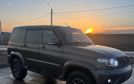 ЛуАЗ Patriot, 2018 год, 830 000 рублей, 2 фотография