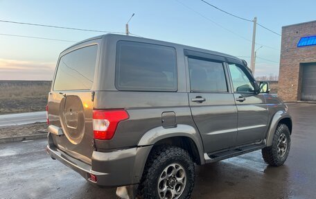 ЛуАЗ Patriot, 2018 год, 830 000 рублей, 3 фотография