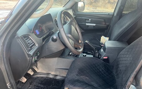 ЛуАЗ Patriot, 2018 год, 830 000 рублей, 7 фотография