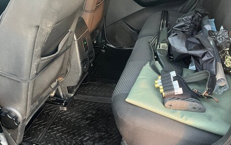 ЛуАЗ Patriot, 2018 год, 830 000 рублей, 8 фотография