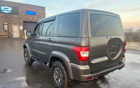 ЛуАЗ Patriot, 2018 год, 830 000 рублей, 4 фотография