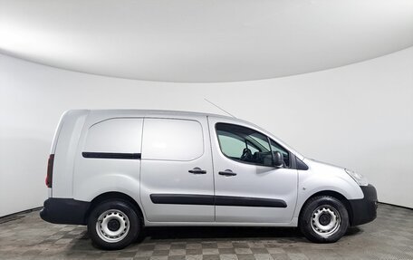 Peugeot Partner II рестайлинг 2, 2020 год, 1 540 000 рублей, 4 фотография