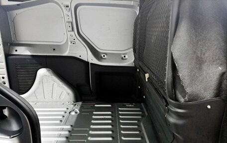 Peugeot Partner II рестайлинг 2, 2020 год, 1 540 000 рублей, 12 фотография