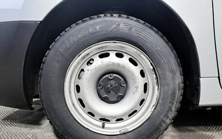 Peugeot Partner II рестайлинг 2, 2020 год, 1 540 000 рублей, 18 фотография