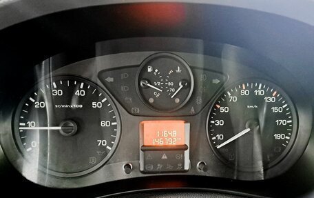 Peugeot Partner II рестайлинг 2, 2020 год, 1 540 000 рублей, 13 фотография