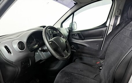 Peugeot Partner II рестайлинг 2, 2020 год, 1 540 000 рублей, 16 фотография