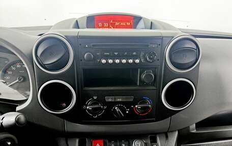 Peugeot Partner II рестайлинг 2, 2020 год, 1 540 000 рублей, 15 фотография