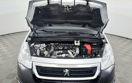 Peugeot Partner II рестайлинг 2, 2020 год, 1 540 000 рублей, 9 фотография